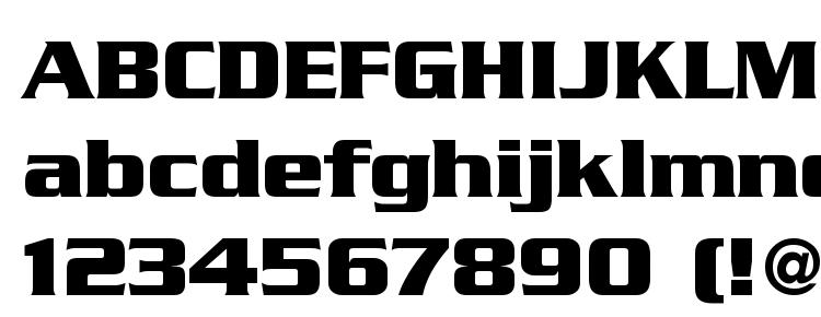 glyphs Trek Generation 1 font, сharacters Trek Generation 1 font, symbols Trek Generation 1 font, character map Trek Generation 1 font, preview Trek Generation 1 font, abc Trek Generation 1 font, Trek Generation 1 font
