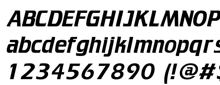 глифы шрифта Trekker, символы шрифта Trekker, символьная карта шрифта Trekker, предварительный просмотр шрифта Trekker, алфавит шрифта Trekker, шрифт Trekker