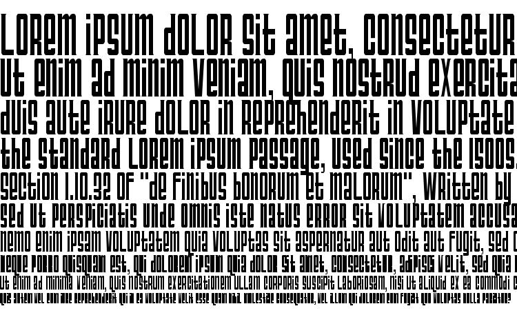 specimens TriacSeventyone font, sample TriacSeventyone font, an example of writing TriacSeventyone font, review TriacSeventyone font, preview TriacSeventyone font, TriacSeventyone font