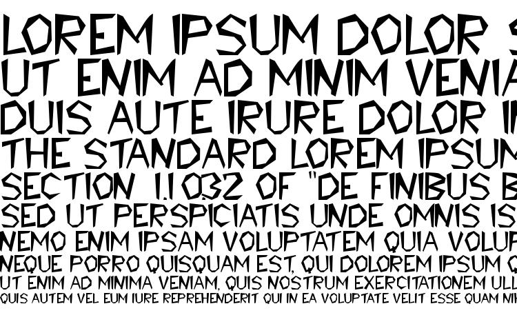 specimens Tribaldisplaycapsssk font, sample Tribaldisplaycapsssk font, an example of writing Tribaldisplaycapsssk font, review Tribaldisplaycapsssk font, preview Tribaldisplaycapsssk font, Tribaldisplaycapsssk font