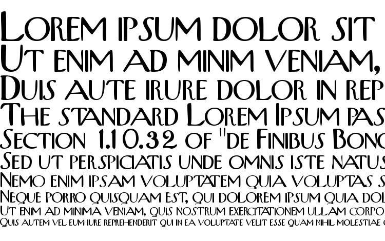 specimens Tribalscapsssk font, sample Tribalscapsssk font, an example of writing Tribalscapsssk font, review Tribalscapsssk font, preview Tribalscapsssk font, Tribalscapsssk font