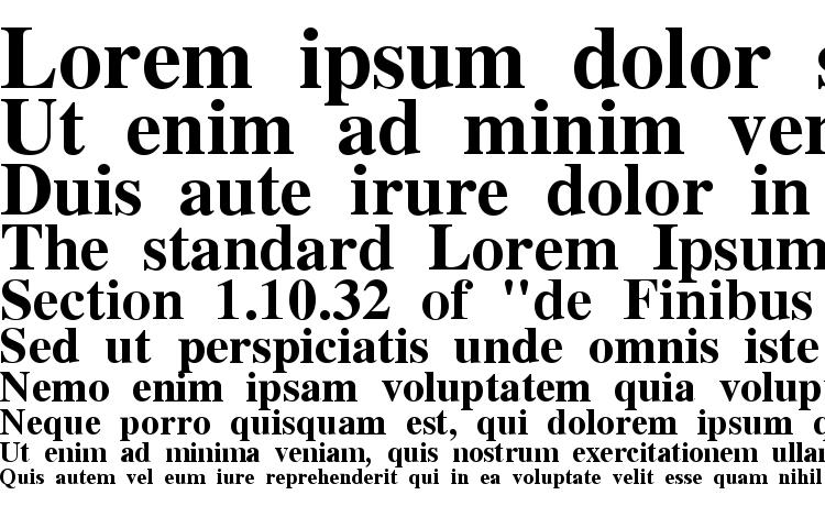 specimens Tribune Bold font, sample Tribune Bold font, an example of writing Tribune Bold font, review Tribune Bold font, preview Tribune Bold font, Tribune Bold font