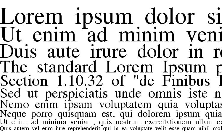 specimens Tribune Regular font, sample Tribune Regular font, an example of writing Tribune Regular font, review Tribune Regular font, preview Tribune Regular font, Tribune Regular font