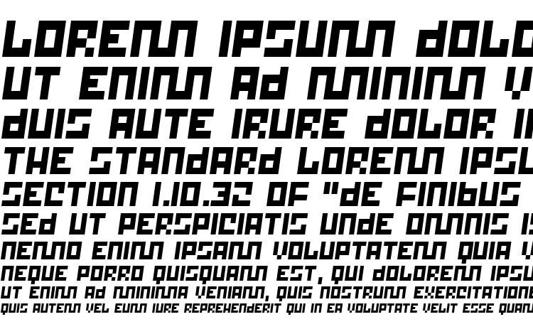 specimens Trick12 font, sample Trick12 font, an example of writing Trick12 font, review Trick12 font, preview Trick12 font, Trick12 font