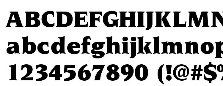 глифы шрифта Tridentblackssk, символы шрифта Tridentblackssk, символьная карта шрифта Tridentblackssk, предварительный просмотр шрифта Tridentblackssk, алфавит шрифта Tridentblackssk, шрифт Tridentblackssk