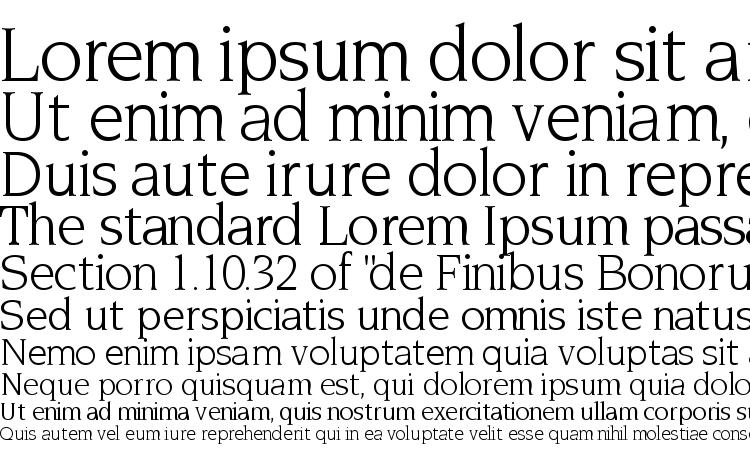 specimens Tridentssk font, sample Tridentssk font, an example of writing Tridentssk font, review Tridentssk font, preview Tridentssk font, Tridentssk font