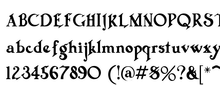 glyphs Trifles Regular font, сharacters Trifles Regular font, symbols Trifles Regular font, character map Trifles Regular font, preview Trifles Regular font, abc Trifles Regular font, Trifles Regular font