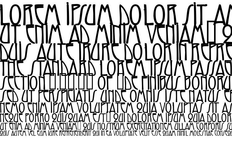 specimens Trilliumcapsssk bold font, sample Trilliumcapsssk bold font, an example of writing Trilliumcapsssk bold font, review Trilliumcapsssk bold font, preview Trilliumcapsssk bold font, Trilliumcapsssk bold font