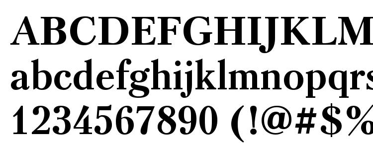 глифы шрифта Triod, символы шрифта Triod, символьная карта шрифта Triod, предварительный просмотр шрифта Triod, алфавит шрифта Triod, шрифт Triod
