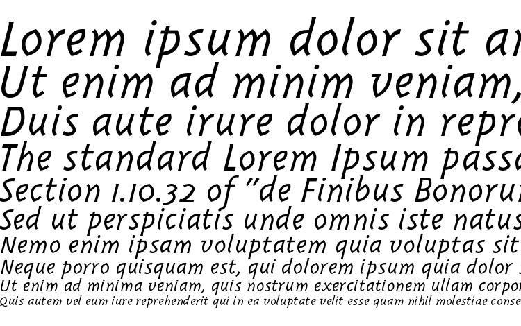 specimens TriplexItalicLight font, sample TriplexItalicLight font, an example of writing TriplexItalicLight font, review TriplexItalicLight font, preview TriplexItalicLight font, TriplexItalicLight font