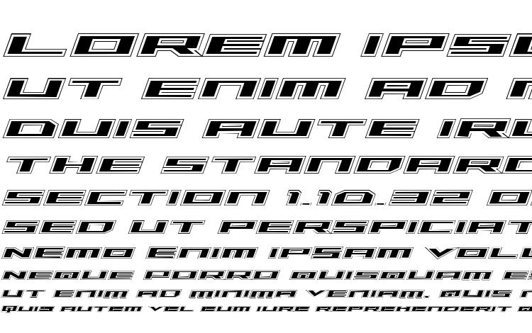 образцы шрифта Trireme Academy Italic, образец шрифта Trireme Academy Italic, пример написания шрифта Trireme Academy Italic, просмотр шрифта Trireme Academy Italic, предосмотр шрифта Trireme Academy Italic, шрифт Trireme Academy Italic