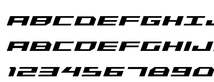 глифы шрифта Trireme Condensed Bold Italic, символы шрифта Trireme Condensed Bold Italic, символьная карта шрифта Trireme Condensed Bold Italic, предварительный просмотр шрифта Trireme Condensed Bold Italic, алфавит шрифта Trireme Condensed Bold Italic, шрифт Trireme Condensed Bold Italic