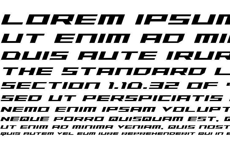 specimens Trireme Condensed Bold Italic font, sample Trireme Condensed Bold Italic font, an example of writing Trireme Condensed Bold Italic font, review Trireme Condensed Bold Italic font, preview Trireme Condensed Bold Italic font, Trireme Condensed Bold Italic font