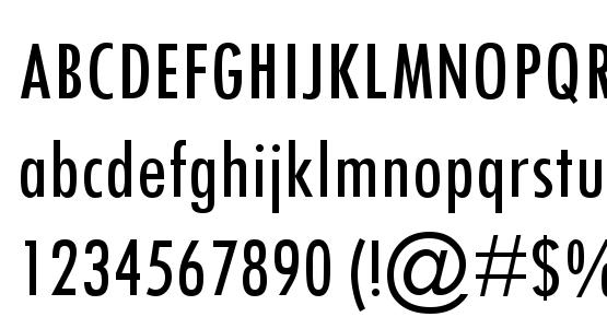 Tw Cen Mt Condensed Font Download Free Legionfonts
