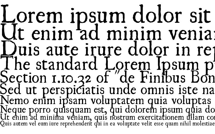 specimens Uglyqua font, sample Uglyqua font, an example of writing Uglyqua font, review Uglyqua font, preview Uglyqua font, Uglyqua font