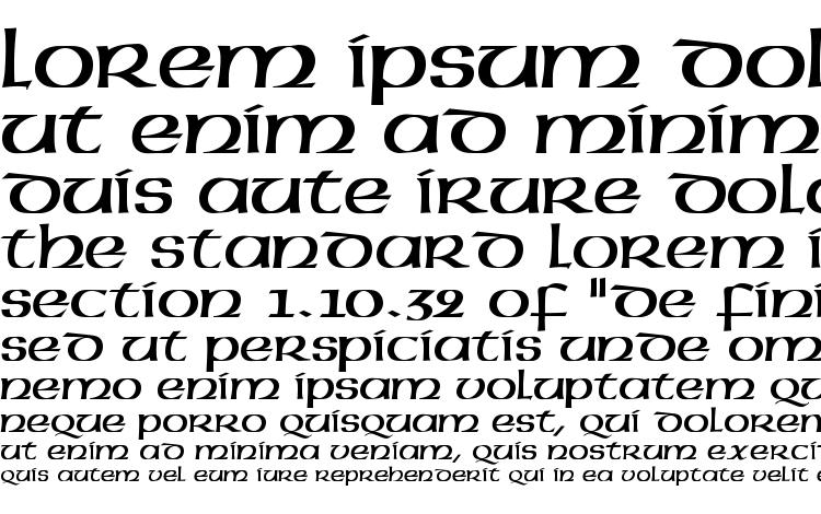 uncial typeface lydia for ms word for mac 15.31