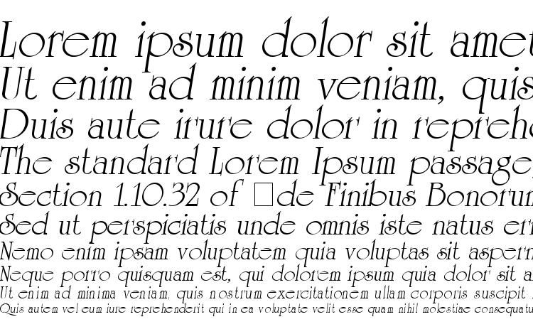 specimens University Italic Medium font, sample University Italic Medium font, an example of writing University Italic Medium font, review University Italic Medium font, preview University Italic Medium font, University Italic Medium font