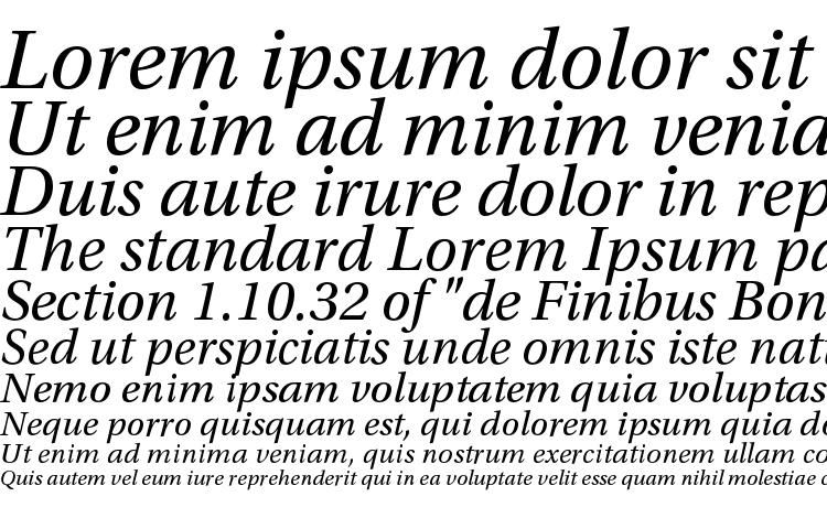 specimens UtopiaStd Italic font, sample UtopiaStd Italic font, an example of writing UtopiaStd Italic font, review UtopiaStd Italic font, preview UtopiaStd Italic font, UtopiaStd Italic font