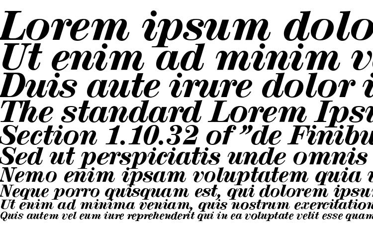 Valenciaserial Heavy Italic Font Download Free Legionfonts