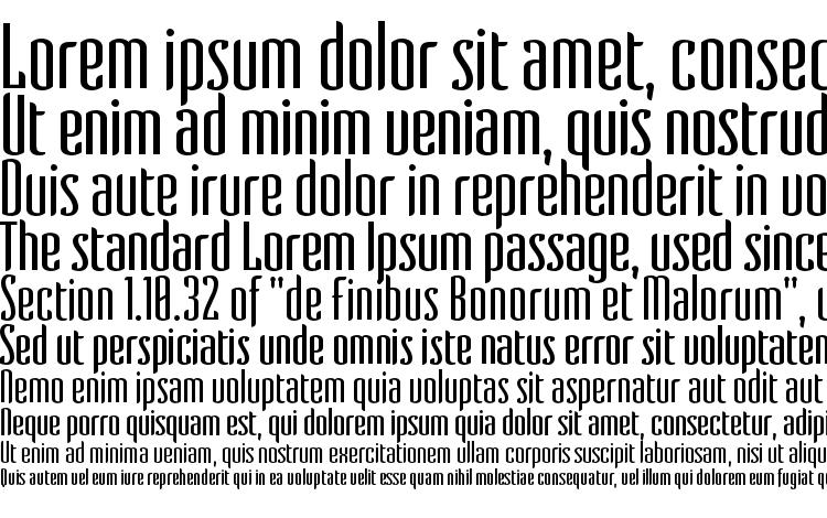 specimens VerveStd Regular font, sample VerveStd Regular font, an example of writing VerveStd Regular font, review VerveStd Regular font, preview VerveStd Regular font, VerveStd Regular font