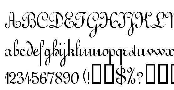 free victorian fonts for mac