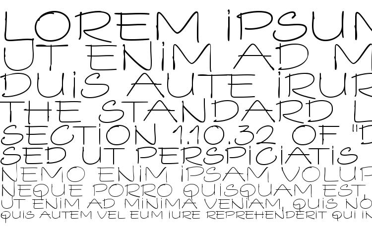 specimens Vino Bianco ITC font, sample Vino Bianco ITC font, an example of writing Vino Bianco ITC font, review Vino Bianco ITC font, preview Vino Bianco ITC font, Vino Bianco ITC font