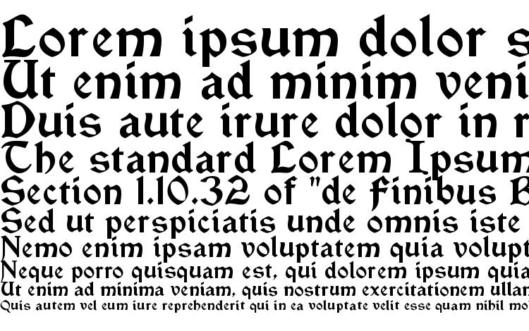 specimens Vinque Regular font, sample Vinque Regular font, an example of writing Vinque Regular font, review Vinque Regular font, preview Vinque Regular font, Vinque Regular font