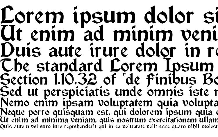 specimens Vinque font, sample Vinque font, an example of writing Vinque font, review Vinque font, preview Vinque font, Vinque font