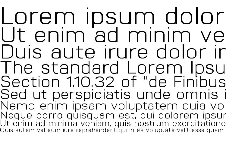 specimens Vitro Regular font, sample Vitro Regular font, an example of writing Vitro Regular font, review Vitro Regular font, preview Vitro Regular font, Vitro Regular font