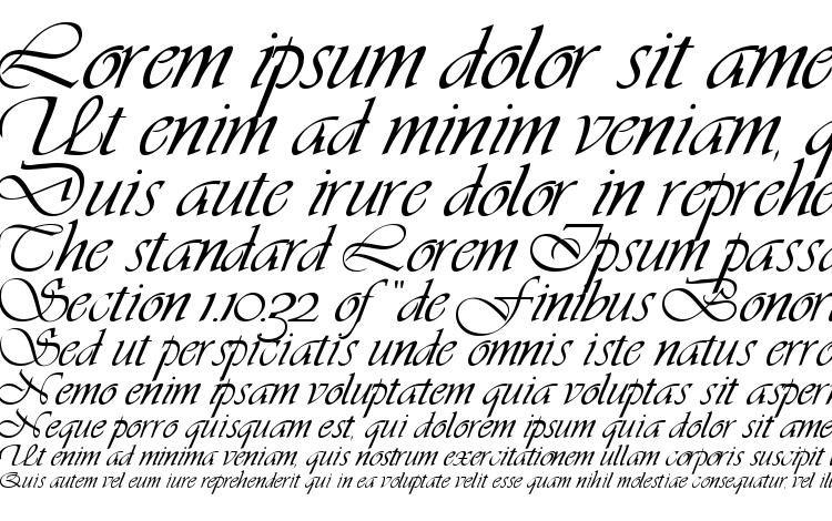 specimens Vivacious font, sample Vivacious font, an example of writing Vivacious font, review Vivacious font, preview Vivacious font, Vivacious font