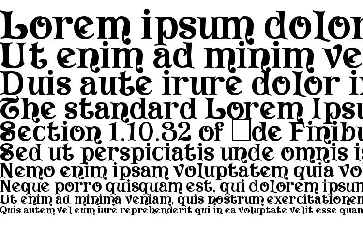 specimens Vivala font, sample Vivala font, an example of writing Vivala font, review Vivala font, preview Vivala font, Vivala font