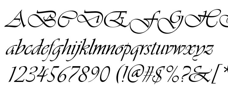 glyphs Vivaldin font, сharacters Vivaldin font, symbols Vivaldin font, character map Vivaldin font, preview Vivaldin font, abc Vivaldin font, Vivaldin font