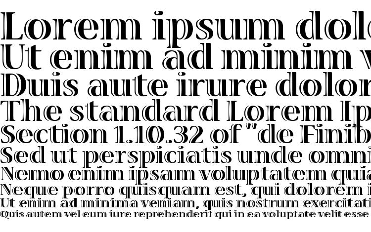 specimens VivaStd Bold font, sample VivaStd Bold font, an example of writing VivaStd Bold font, review VivaStd Bold font, preview VivaStd Bold font, VivaStd Bold font