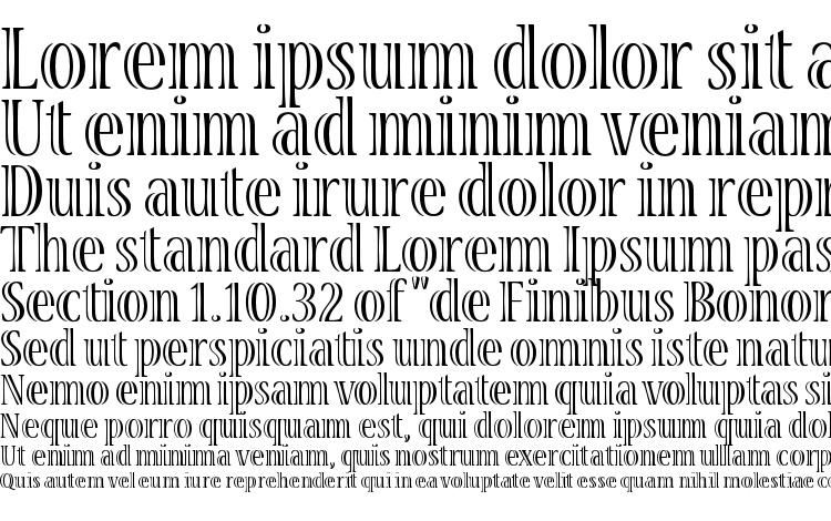 specimens VivaStd Condensed font, sample VivaStd Condensed font, an example of writing VivaStd Condensed font, review VivaStd Condensed font, preview VivaStd Condensed font, VivaStd Condensed font