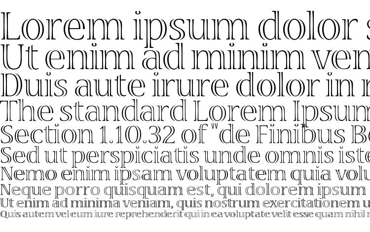 specimens VivaStd Light font, sample VivaStd Light font, an example of writing VivaStd Light font, review VivaStd Light font, preview VivaStd Light font, VivaStd Light font