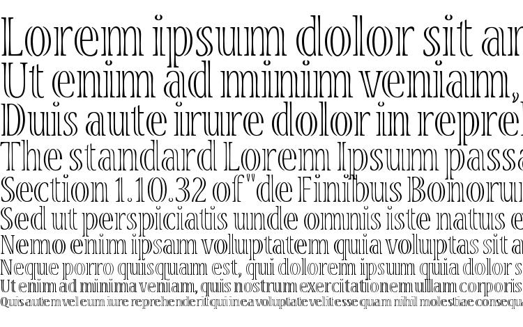 specimens VivaStd LightCondensed font, sample VivaStd LightCondensed font, an example of writing VivaStd LightCondensed font, review VivaStd LightCondensed font, preview VivaStd LightCondensed font, VivaStd LightCondensed font