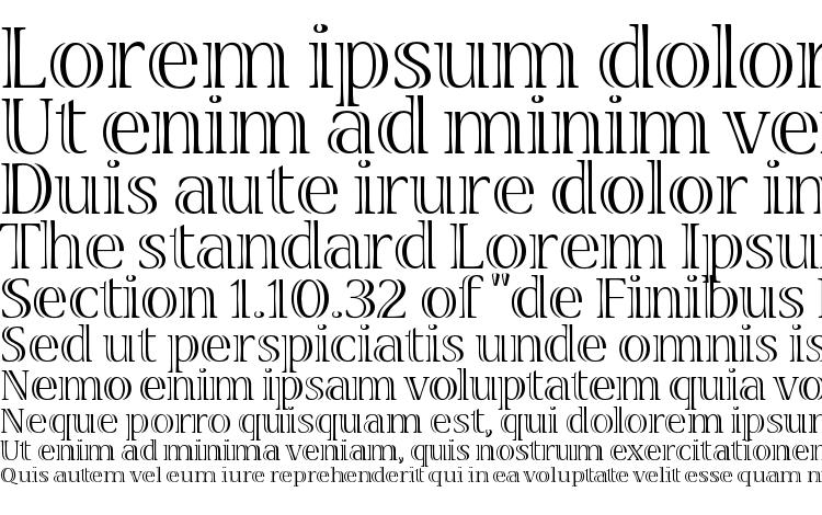 specimens VivaStd Regular font, sample VivaStd Regular font, an example of writing VivaStd Regular font, review VivaStd Regular font, preview VivaStd Regular font, VivaStd Regular font