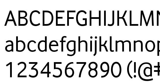 Vodafone Font Download Free / LegionFonts