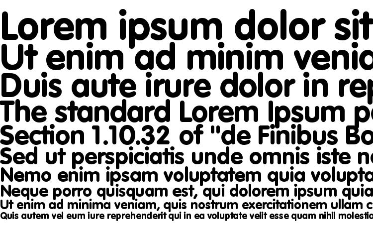 specimens Vogue Bold font, sample Vogue Bold font, an example of writing Vogue Bold font, review Vogue Bold font, preview Vogue Bold font, Vogue Bold font