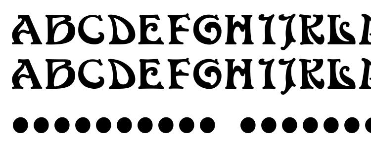 glyphs Volan font, сharacters Volan font, symbols Volan font, character map Volan font, preview Volan font, abc Volan font, Volan font