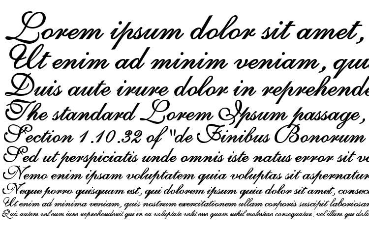 specimens Volare font, sample Volare font, an example of writing Volare font, review Volare font, preview Volare font, Volare font