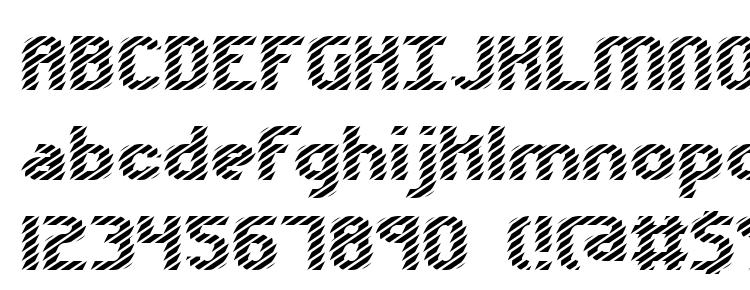 glyphs Volatile 1 BRK font, сharacters Volatile 1 BRK font, symbols Volatile 1 BRK font, character map Volatile 1 BRK font, preview Volatile 1 BRK font, abc Volatile 1 BRK font, Volatile 1 BRK font