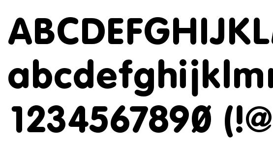 armenian font for word mac