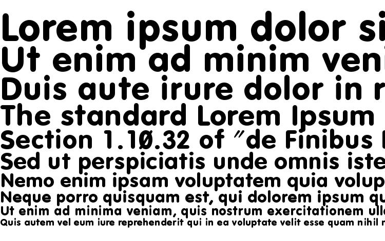 specimens Volkswagen font, sample Volkswagen font, an example of writing Volkswagen font, review Volkswagen font, preview Volkswagen font, Volkswagen font