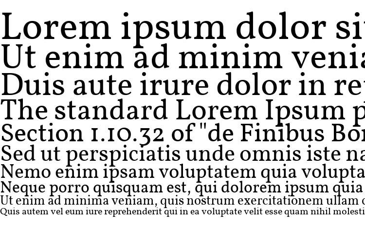 specimens Vollkorn font, sample Vollkorn font, an example of writing Vollkorn font, review Vollkorn font, preview Vollkorn font, Vollkorn font