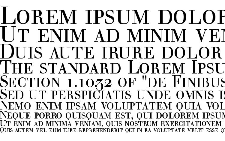 specimens Walbaumosscapssk font, sample Walbaumosscapssk font, an example of writing Walbaumosscapssk font, review Walbaumosscapssk font, preview Walbaumosscapssk font, Walbaumosscapssk font