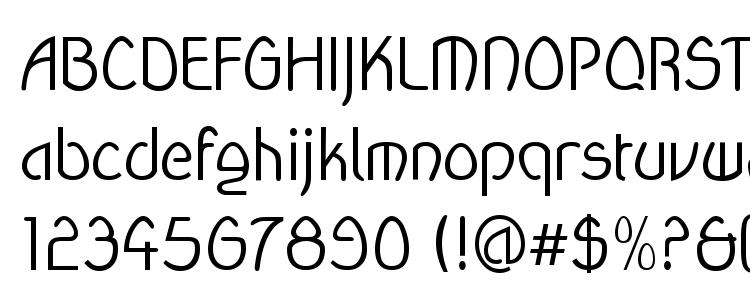 glyphs Wanda font, сharacters Wanda font, symbols Wanda font, character map Wanda font, preview Wanda font, abc Wanda font, Wanda font