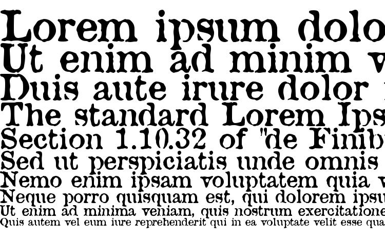 specimens Wantadssk font, sample Wantadssk font, an example of writing Wantadssk font, review Wantadssk font, preview Wantadssk font, Wantadssk font
