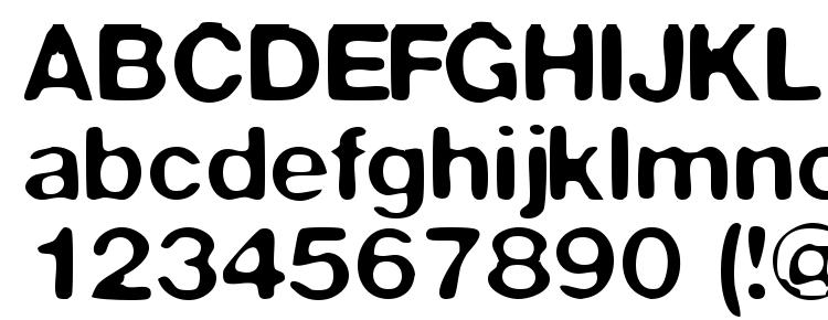 glyphs Warp 1 font, сharacters Warp 1 font, symbols Warp 1 font, character map Warp 1 font, preview Warp 1 font, abc Warp 1 font, Warp 1 font