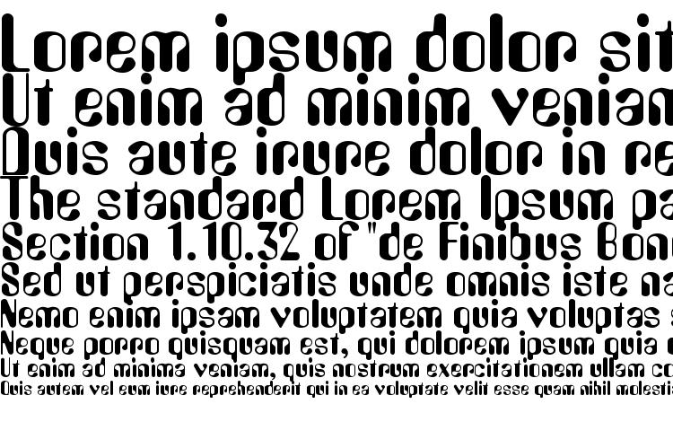 specimens Wedossk bold font, sample Wedossk bold font, an example of writing Wedossk bold font, review Wedossk bold font, preview Wedossk bold font, Wedossk bold font